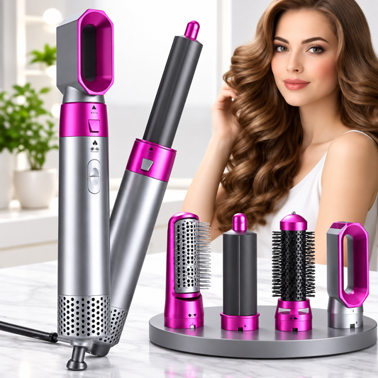 Machine cheveux